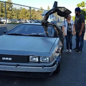 Meet your Posher, Anthony